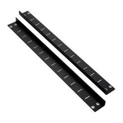 Panduit PZWMC18RR accessoire de racks Rail d'étagère