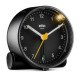 Braun BC01B Réveil à quartz Noir