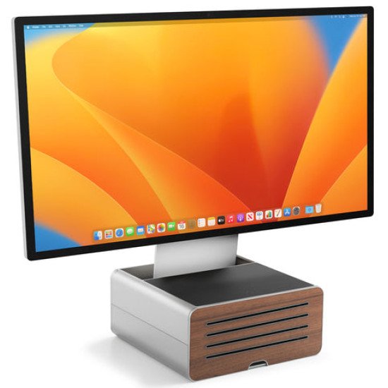 Twelve South HiRise Pro Argent