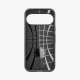 Spigen Liquid Air coque de protection pour téléphones portables 16 cm (6.3") Housse Noir