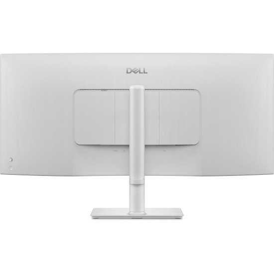 DELL Plus S3425DW écran PC 86,4 cm (34") 3440 x 1440 pixels Wide Quad HD LCD Argent