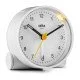 Braun BC01W Réveil à quartz Blanc Braun BC01W Réveil à quartz Blanc