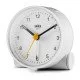 Braun BC01W Réveil à quartz Blanc Braun BC01W Réveil à quartz Blanc