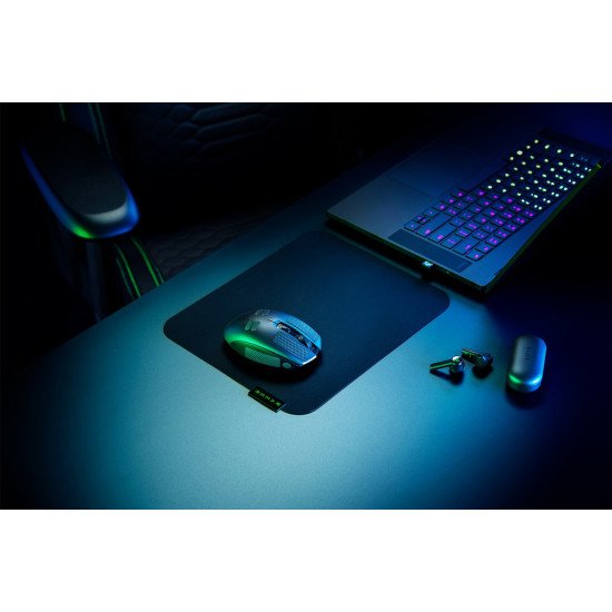 Razer Orochi V2 souris Droitier RF sans fil + Bluetooth Optique 18000 DPI