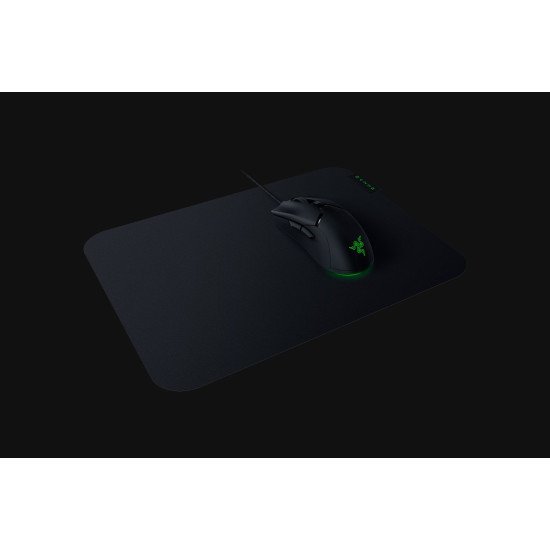 Razer Sphex V3 Tapis de souris de jeu Noir