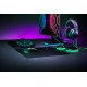 Razer Sphex V3 Tapis de souris de jeu Noir