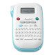 Brother PT-N10 - Étiqueteuse portable pour la maison et le bureau Brother PT-N10 - Étiqueteuse portable pour la maison et le bureau