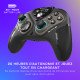 Turtle Beach Stealth Pivot – Manette intelligente sans fil - PC Windows, Xbox Series X|S, Xbox One, appareils Android – Modules pivotants, écran tableau de bord, sticks à effet Hall, boutons reprogrammables, Bluetooth Turtle Beach Stealth Pivot – Manette intelligente sans fil - PC Windows, Xbox Series X|S, Xbox One, appareils Android – Modules pivotants, écran tableau de bord, sticks à effet Hall, boutons reprogrammables, Bluetooth