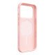 Belkin SheerForce coque de protection pour téléphones portables 16 cm (6.3") Housse Rose
