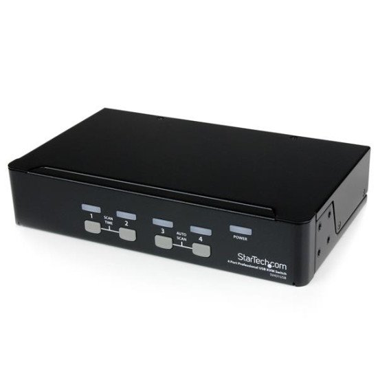 StarTech.com SV431USB Switch KVM