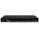 StarTech.com Commutateur KVM PS/2 USB 8 ports 1U empilables sur rack avec OSD StarTech.com Commutateur KVM PS/2 USB 8 ports 1U empilables sur rack avec OSD