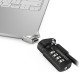 Compulocks MBALDGN01CL câble antivol