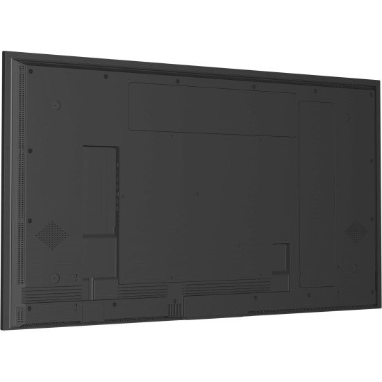 iiyama T5529AS-B1AG Écran d'affichage dynamique Écran plat interactif 138,7 cm (54.6") LED Wifi 500 cd/m² 4K Ultra HD Noir Écran tactile Intégré dans le processeur Android 24/7 iiyama T5529AS-B1AG Écran d'affichage dynamique Écran plat interactif 138,7 cm (54.6") LED Wifi 500 cd/m² 4K Ultra HD Noir Écran tactile Intégré dans le processeur Android 24/7