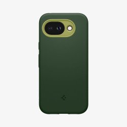 Spigen Nano Pop (Mag Fit) coque de protection pour téléphones portables 16 cm (6.3") Housse Vert