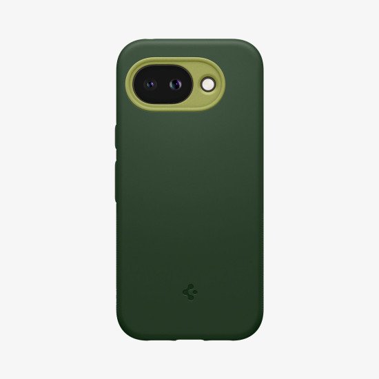 Spigen Nano Pop (Mag Fit) coque de protection pour téléphones portables 16 cm (6.3") Housse Vert