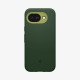 Spigen Nano Pop (Mag Fit) coque de protection pour téléphones portables 16 cm (6.3") Housse Vert
