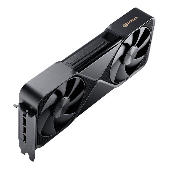 PNY RTX PRO 6000 Blackwell Workstation Edition NVIDIA 96 Go GDDR7