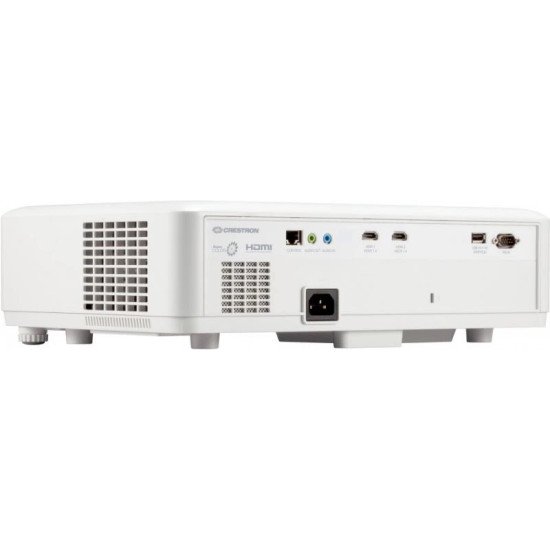 Viewsonic WXGA vidéo-projecteur 4000 ANSI lumens LED WXGA (1280x800) Blanc