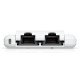 Ubiquiti UniFi UTR routeur sans fil Gigabit Ethernet Bi-bande (2,4 GHz / 5 GHz) Blanc