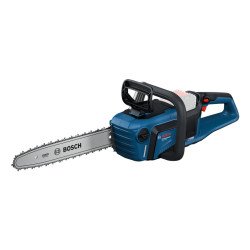 Bosch GKE 18V-40 Professional Noir, Bleu, Rouge
