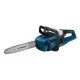 Bosch GKE 18V-40 Professional Noir, Bleu, Rouge Bosch GKE 18V-40 Professional Noir, Bleu, Rouge