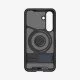 Spigen Slim Armor (MagFit) coque de protection pour téléphones portables 15,8 cm (6.2") Housse Bleu foncé Spigen Slim Armor (MagFit) coque de protection pour téléphones portables 15,8 cm (6.2") Housse Bleu foncé