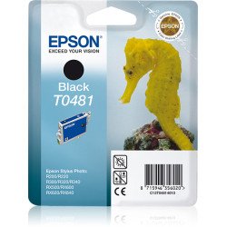 Epson Seahorse Cartouche "Hippocampe" - Encre QuickDry N