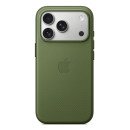 Apple MGF74ZM/A coque de protection pour téléphones portables 16 cm (6.3") Housse Vert