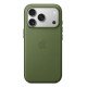 Apple MGF74ZM/A coque de protection pour téléphones portables 16 cm (6.3") Housse Vert
