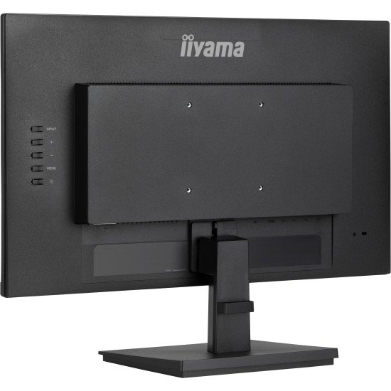 iiyama ProLite écran PC 60,5 cm (23.8") 1920 x 1080 pixels Full HD LED Noir