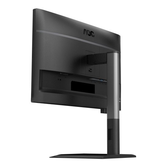 AOC 24P4U écran PC 60,5 cm (23.8") 1920 x 1080 pixels Full HD Noir