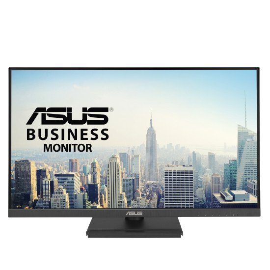 ASUS VA27DQFS écran PC 68,6 cm (27") 1920 x 1080 pixels Full HD LCD Noir