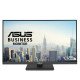 ASUS VA27DQFS écran PC 68,6 cm (27") 1920 x 1080 pixels Full HD LCD Noir