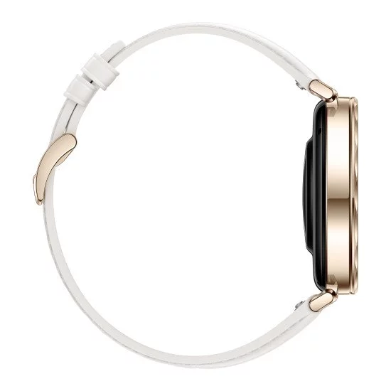 Huawei WATCH GT5 41mm 3,35 cm (1.32") AMOLED Numérique 466 x 466 pixels Or Huawei WATCH GT5 41mm 3,35 cm (1.32") AMOLED Numérique 466 x 466 pixels Or