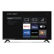 Sharp 32GD2225E 81,3 cm (32") HD Smart TV Wifi Noir Sharp 32GD2225E 81,3 cm (32") HD Smart TV Wifi Noir