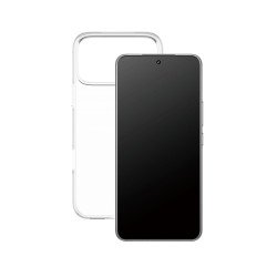 PanzerGlass CR14311 coque de protection pour téléphones portables 17,5 cm (6.9") Housse Transparent