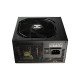 FSP/Fortron HGS-750M Alimentation PC 750 W 20+4 pin ATX ATX Noir