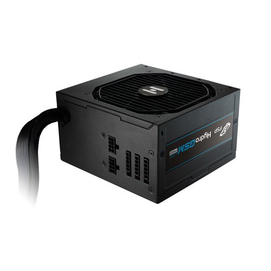 FSP/Fortron HGS-750M Alimentation PC 750 W 20+4 pin ATX ATX Noir