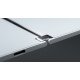 Microsoft Surface Duo 14,2 cm (5.6") Double SIM Android 10.0 4G USB Type-C 6 Go 256 Go 3577 mAh Blanc