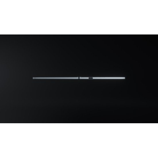 Microsoft Surface Duo 14,2 cm (5.6") Double SIM Android 10.0 4G USB Type-C 6 Go 256 Go 3577 mAh Blanc