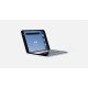 Microsoft Surface Duo 14,2 cm (5.6") Double SIM Android 10.0 4G USB Type-C 6 Go 256 Go 3577 mAh Blanc