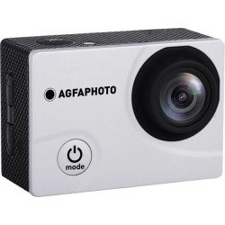 AgfaPhoto Realimove AC5000 caméra pour sports d'action 12 MP Full HD CMOS Wifi 36 g AgfaPhoto Realimove AC5000 caméra pour sports d'action 12 MP Full HD CMOS Wifi 36 g