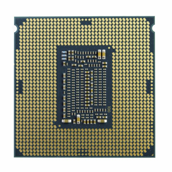 Intel Core i3-10105F processeur 3,7 GHz 6 Mo Smart Cache (BULK)