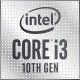 Intel Core i3-10105 processeur 3,7 GHz 6 Mo Smart Cache Boîte