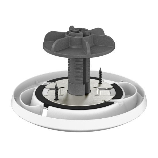 Logitech 952-000020 système de vidéo conférence Kit de montage