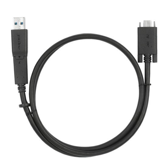 Targus ACC1133GLX câble USB 1 m USB 3.2 Gen 1 (3.1 Gen 1) USB C Noir