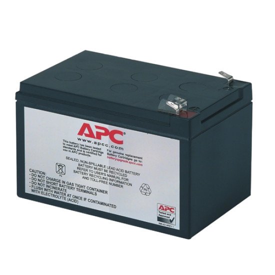 APC RBC4 Batterie de l'onduleur Sealed Lead Acid (VRLA)