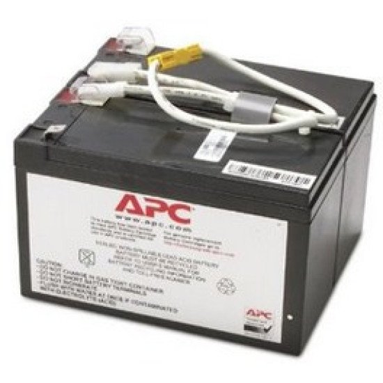 APC RBC5 Batterie de l'onduleur Sealed Lead Acid (VRLA)