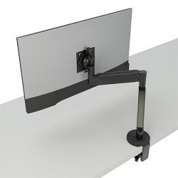 Chief DMA1B support d'écran plat pour bureau 81,3 cm (32") Noir Chief DMA1B support d'écran plat pour bureau 81,3 cm (32") Noir