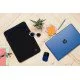HP Housse de protection réversible pour ordinateur portable 15,6 pouces (bleu) HP Housse de protection réversible pour ordinateur portable 15,6 pouces (bleu)